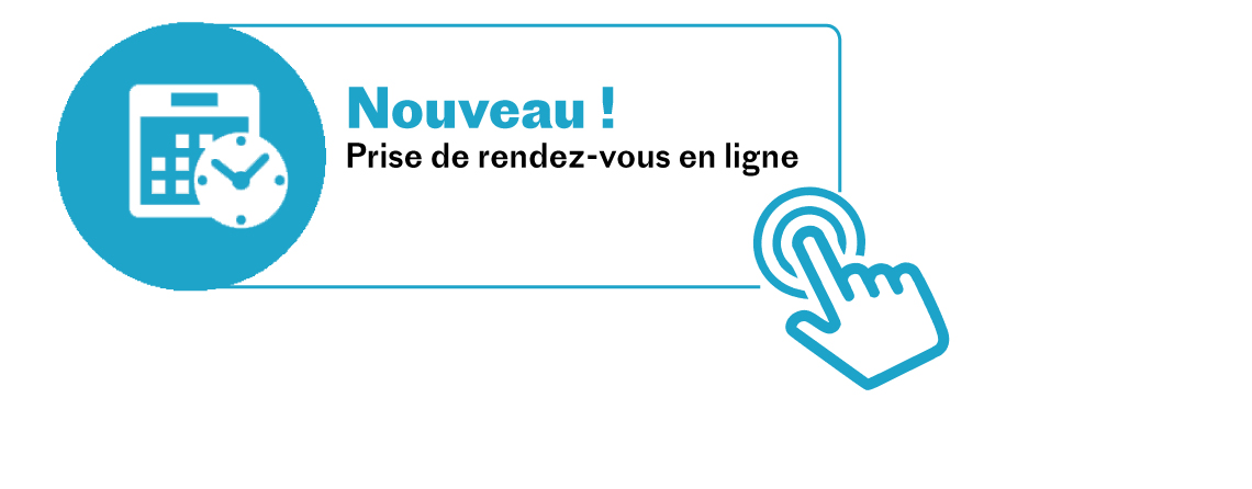 Avez-vous déjà testé la prise de rendez-vous en ligne ? - Essentielle